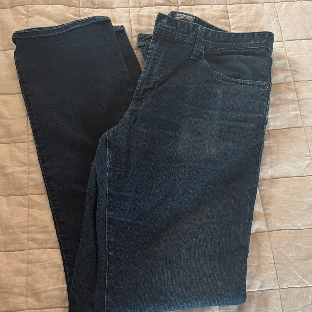 Men's AG Jeans